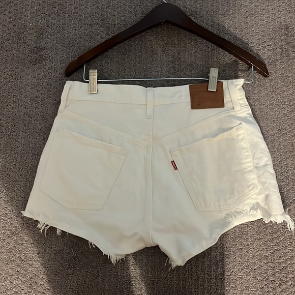 Levi’s 501 short - Picture 3 of 3